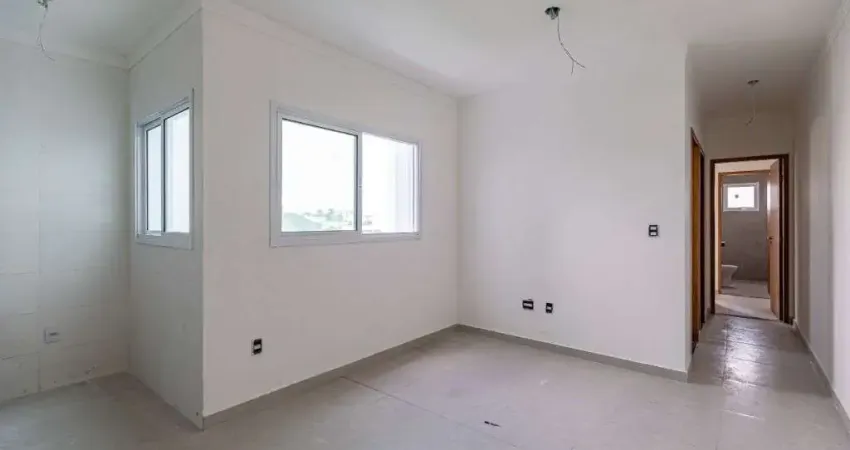 Cobertura com 2 dormitórios à venda, 98 m² - Vila Eldízia - Santo André/SP