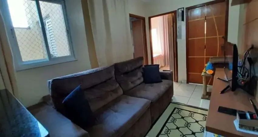 Cobertura com 2 quartos à venda na Vila Junqueira, Santo André 