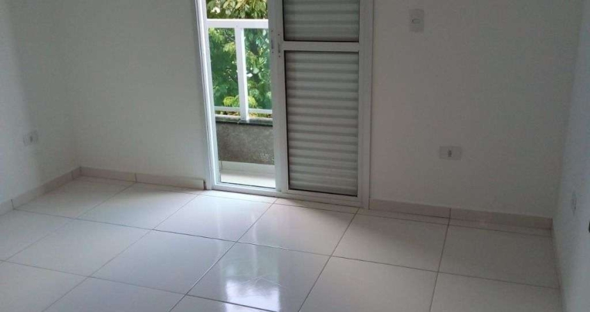 Cobertura à venda, 150 m² - Paraíso - Santo André/SP