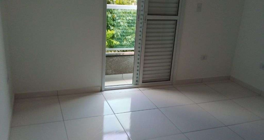 Cobertura à venda, 150 m²- Paraíso - Santo André/SP