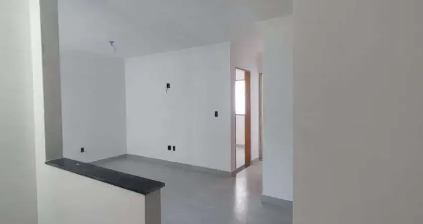 Cobertura à venda, 103 m² por R$ 565.000,00 - Paraíso - Santo André/SP