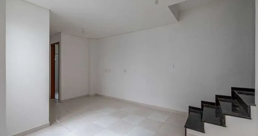 Cobertura com 2 quartos à venda na Vila Lutécia, Santo André 