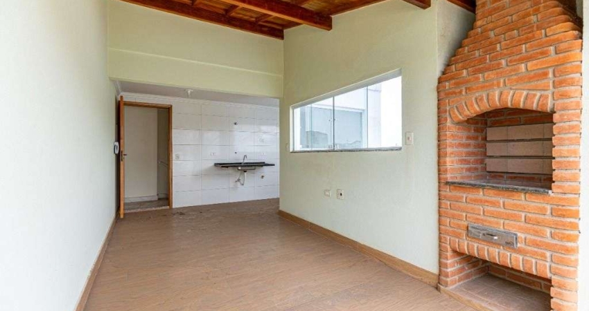 Cobertura com 2 dormitórios à venda, 77 m² por R$ 420.000,00 - Parque Novo Oratório - Santo André/SP