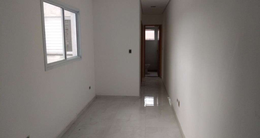 Cobertura à venda, 86 m² por R$ 365.000,00 - Parque Novo Oratório - Santo André/SP
