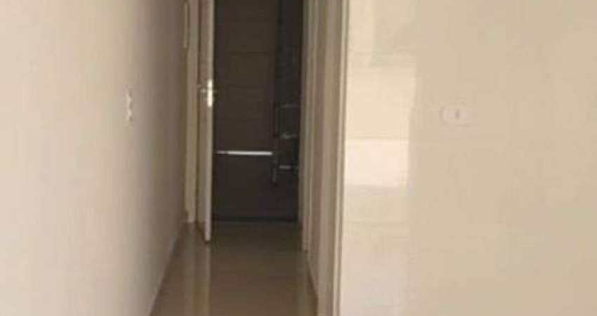 Cobertura à venda, 98 m² por R$ 500.000,00 - Parque Oratório - Santo André/SP