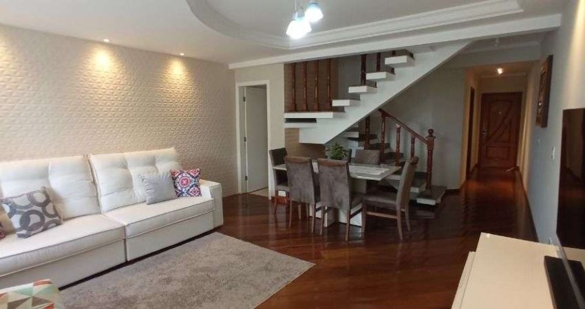 Cobertura com 3 quartos à venda no Santa Maria, Santo André 