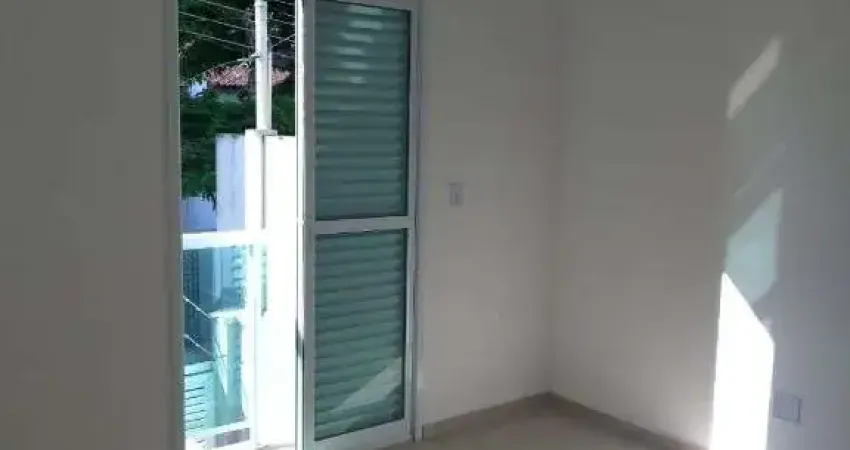 Cobertura com 3 dormitórios à venda, 169 m² por R$ 550.000,00 - Vila Valparaíso - Santo André/SP