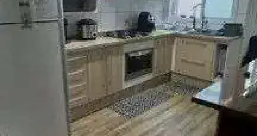 Cobertura com 3 dormitórios à venda, 170 m² por R$ 735.000,00 - Jardim - Santo André/SP