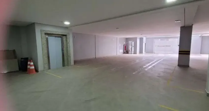 Cobertura à venda, 140 m² por R$ 730.000,00 - Parque das Nações - Santo André/SP
