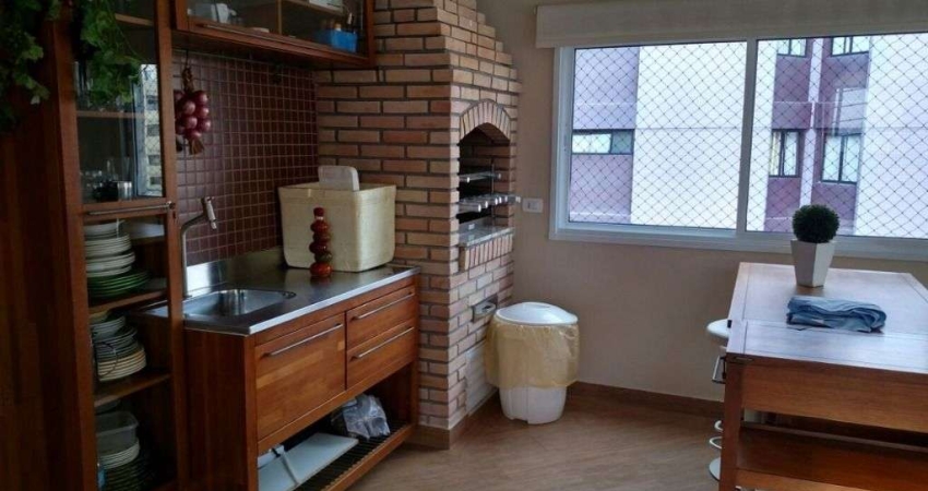 Cobertura à venda, 290 m² por R$ 2.350.000,00 - Santa Paula - São Caetano do Sul/SP