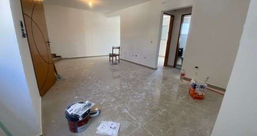 Cobertura à venda, 114 m² - Santa Teresinha - Santo André/SP
