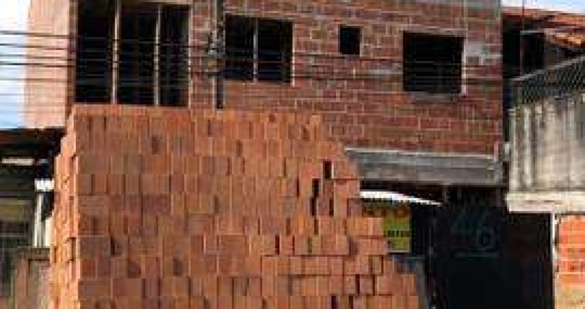 Cobertura com 2 dormitórios à venda, 100 m² por R$ 350.000,00 - Vila Guarani - Santo André/SP