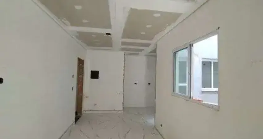 Cobertura com 2 dormitórios à venda, 104 m² - Vila Camilópolis - Santo André/SP