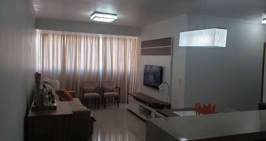 Cobertura à venda, 170 m² - Campestre - Santo André/SP