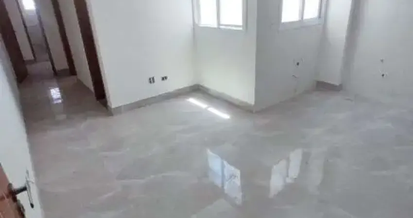 Cobertura à venda, 120 m² - Vila Helena - Santo André/SP
