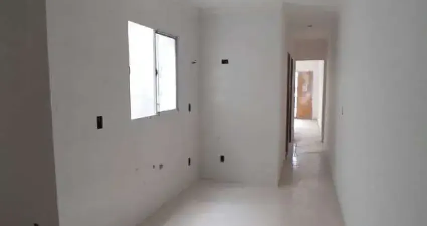 Cobertura com 2 dormitórios à venda, 94 m² - Parque Oratório - Santo André/SP