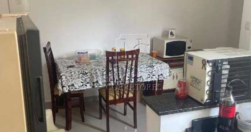 Cobertura à venda, 90 m² - Parque Oratório - Santo André/SP
