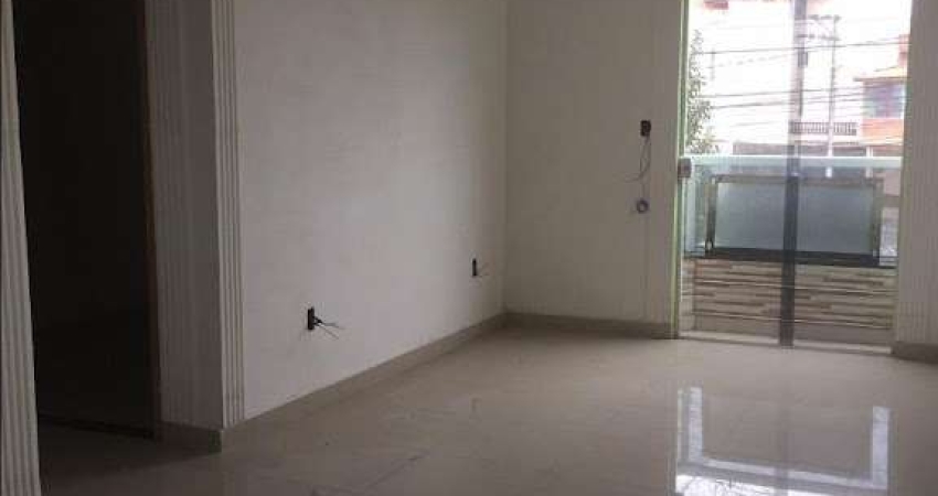 Cobertura com 2 dormitórios à venda, 110 m² por R$ 370.000,00 - Parque Capuava - Santo André/SP