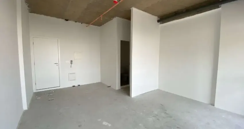 Sala, 35 m² - venda por R$ 376.845,00 ou aluguel por R$ 2.245,32/mês - Vila Baeta Neves - São Bernardo do Campo/SP