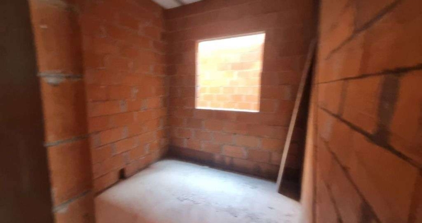 Cobertura à venda, 155 m² por R$ 780.000,00 - Paraíso - Santo André/SP