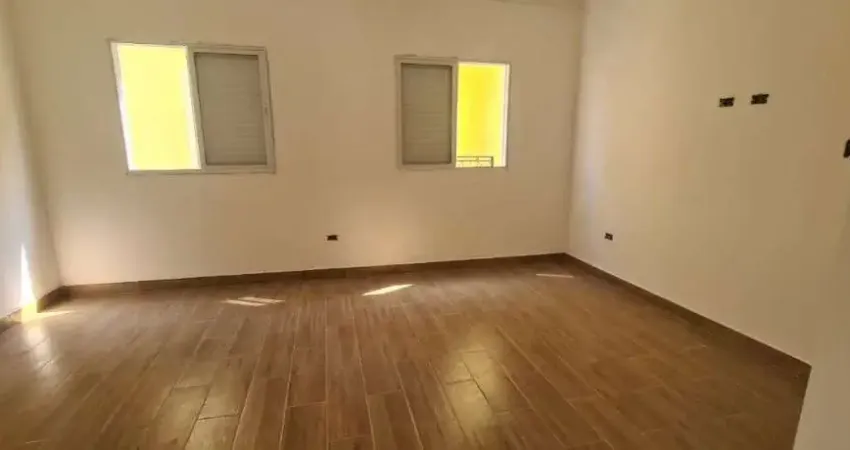 Cobertura com 2 quartos à venda no Campestre, Santo André