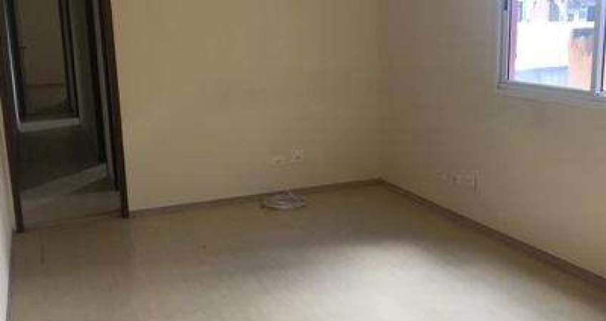 Apartamento com 3 dormitórios, 80 m² - venda por R$ 380.000,00 ou aluguel por R$ 2.707,08/mês - Vila Curuçá - Santo André/SP