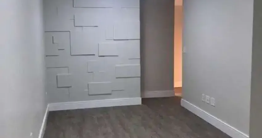 Apartamento com 3 dormitórios, 96 m² - venda por R$ 880.000,00 - Vila Scarpelli - Santo André/SP