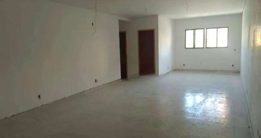 Sala comercial para alugar no Jardim, Santo André 