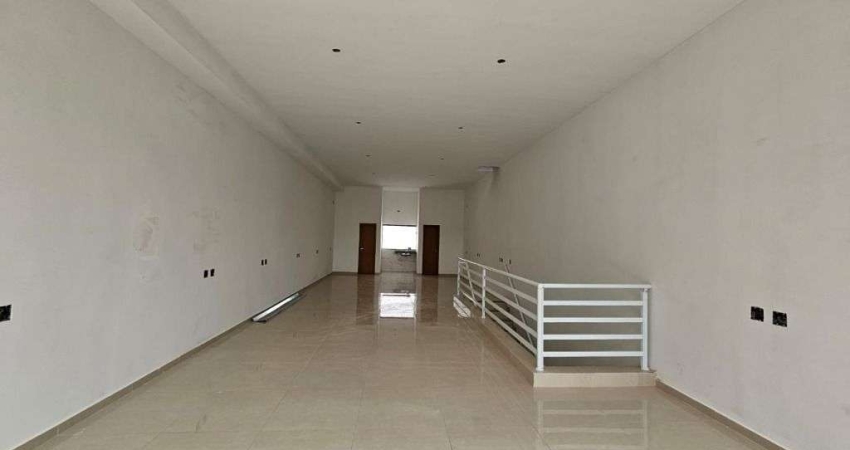 Salão, 210 m² - venda por R$ 2.200.000,00 ou aluguel por R$ 15.084,00/mês - Santa Maria - Santo André/SP