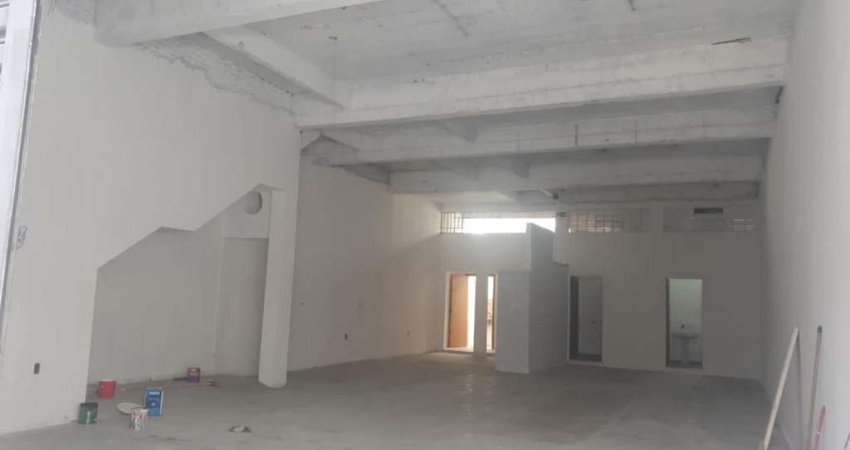Ponto comercial à venda no Centro, Santo André 