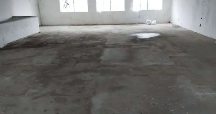 Ponto comercial para alugar no Utinga, Santo André 