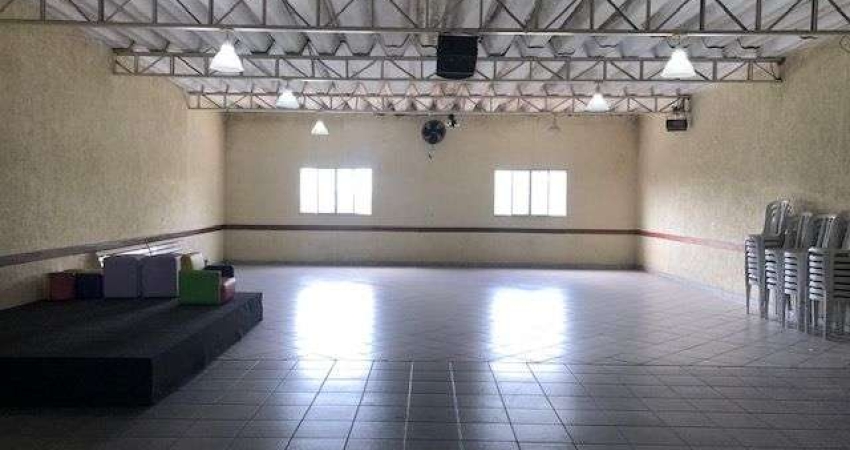Salão, 300 m² - venda por R$ 2.300.000,00 ou aluguel por R$ 5.950,00/mês - Parque Capuava - Santo André/SP