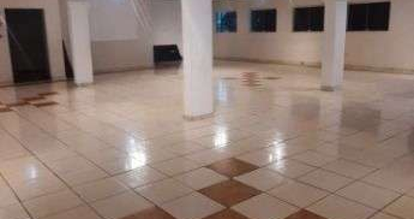Salão, 266 m² - venda por R$ 3.200.000,00 ou aluguel por R$ 15.180,71/mês - Jardim Três Marias - São Paulo/SP