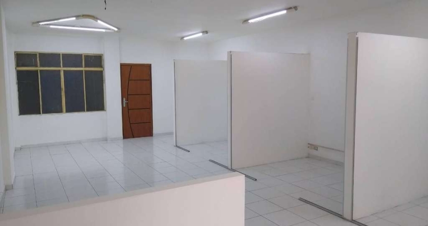 Sala comercial à venda no Centro, Santo André 