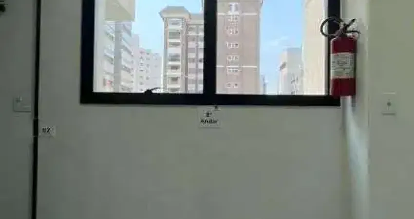 Sala comercial à venda no Jardim, Santo André 