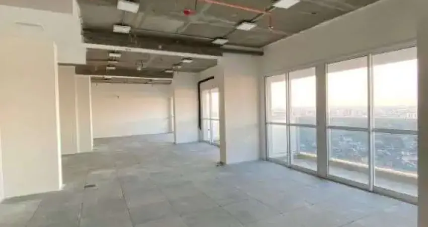Sala a venda ou aluguel - Vila Baeta Neves - São Bernardo do Campo/SP