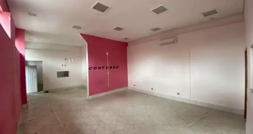 Prédio, 237 m² - venda por R$ 1.200.000,00 ou aluguel por R$ 6.930,00/mês - Vila Alpina - Santo André/SP