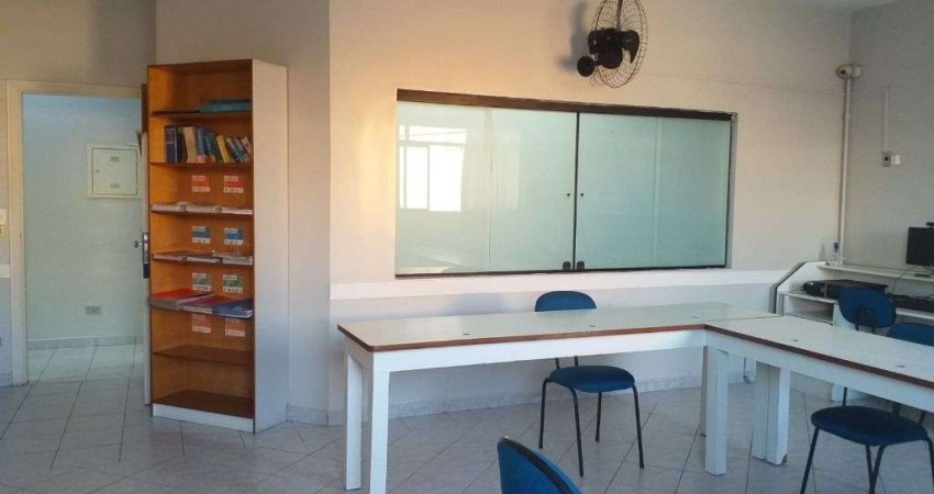 Prédio, 665 m² - venda por R$ 2.872.341,00 ou aluguel por R$ 30.094,00/mês - Jardim Colonial - São Bernardo do Campo/SP
