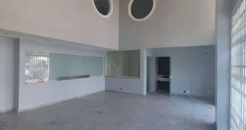 Prédio, 500 m² - venda por R$ 15.000.000,00 ou aluguel por R$ 51.000,00/mês - Centro - São Bernardo do Campo/SP