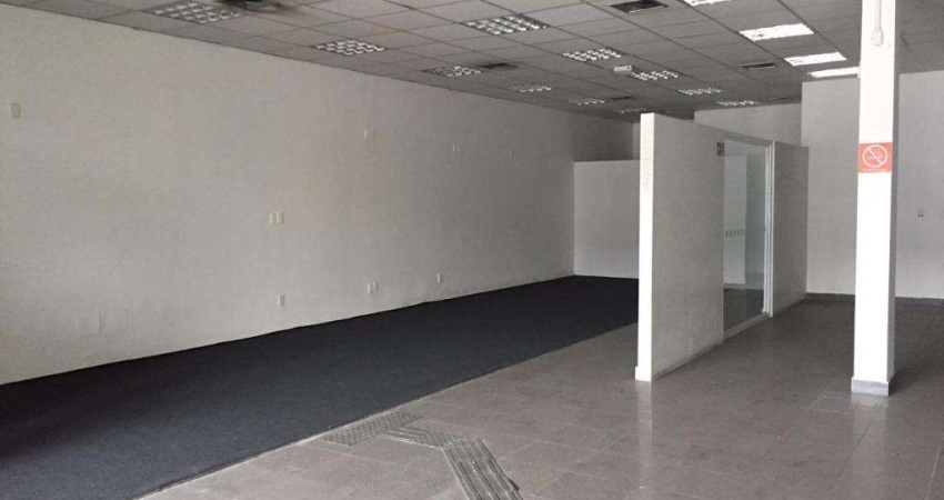 Prédio, 5528 m² - venda- Planalto - São Bernardo do Campo/SP