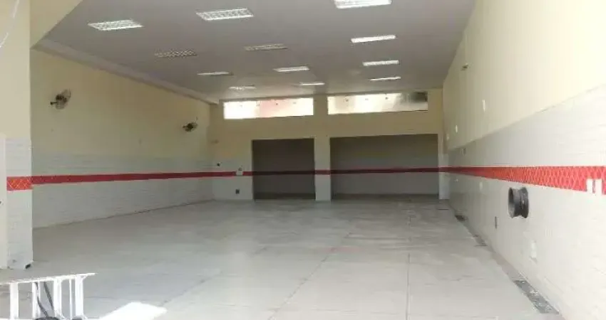 Galpão, 601 m² - venda por R$ 3.405.000,00 no Jardim Stella - Santo André/SP