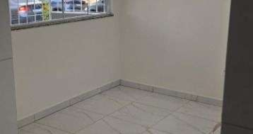 Casa com 2 dormitórios, 110 m² - venda por R$ 530.000,00 ou aluguel por R$ 4.090,00/mês - Utinga - Santo André/SP