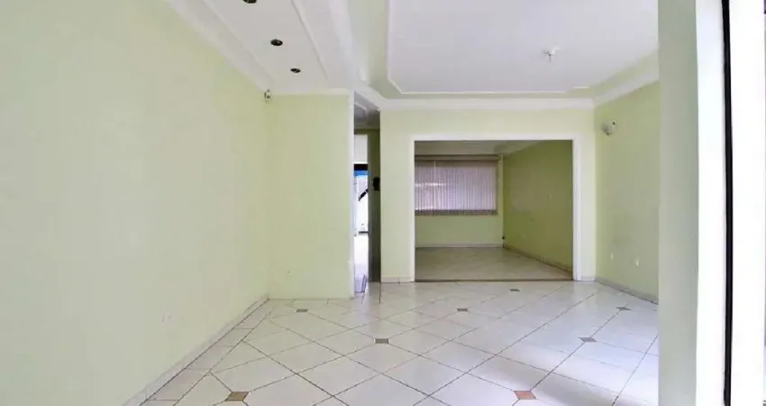 Casa com 3 dormitórios, 260 m² - venda Jardim Santo Alberto - Santo André/SP