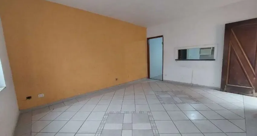 Casa com 3 dormitórios, 170 m² - venda por R$ 904.300,00 ou aluguel por R$ 4.012,23/mês - Parque das Nações - Santo André/SP