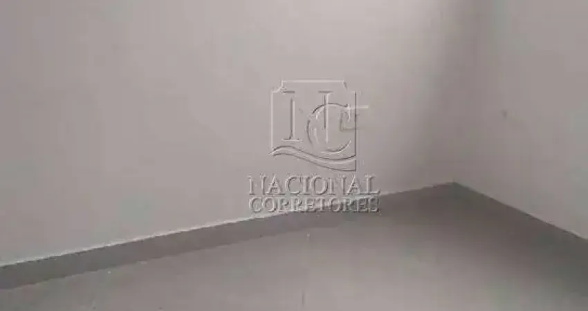 Cobertura à venda, 2 quartos, Vila Suíça - Santo André/SP