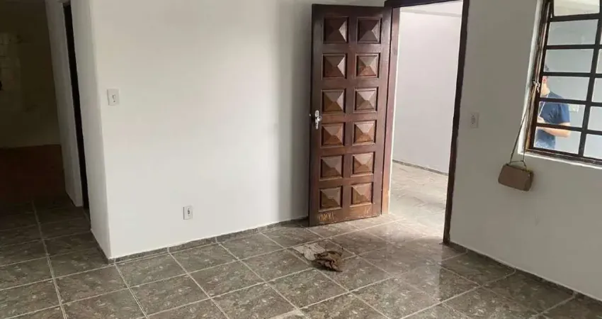 Terreno à venda, 2 quartos, 10 vagas, Jardim Anchieta - Mauá/SP