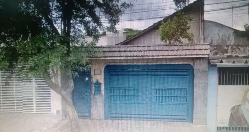 Terreno à venda, 1 quarto, 1 vaga, Vila da Paz - São Paulo/SP