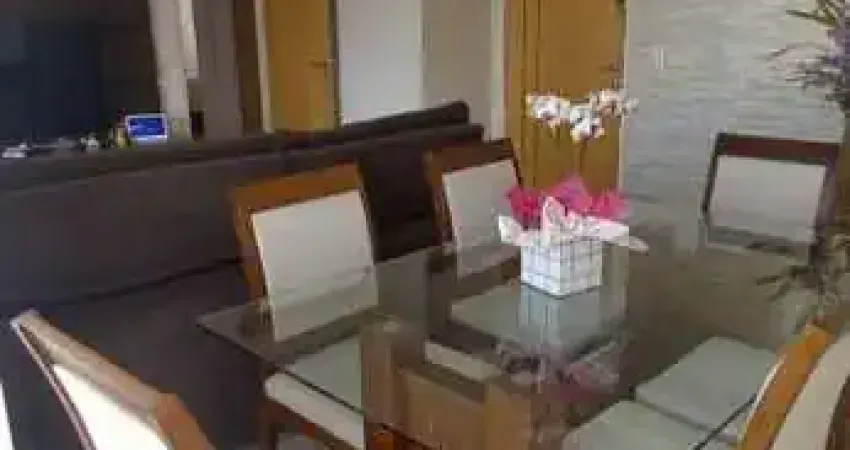 Apartamento à venda, 3 quartos, 1 suíte, 2 vagas, Santo Antônio - São Caetano do Sul/SP