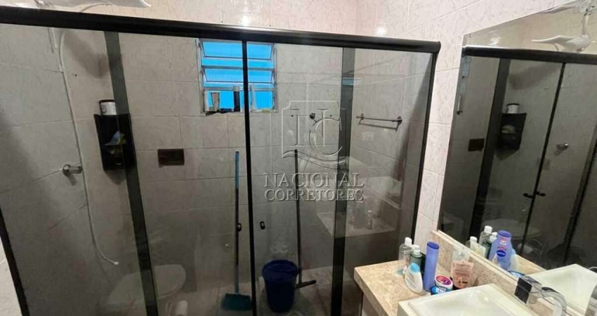 Sobrado à venda, 2 quartos, 2 vagas, Jardim Rodolfo Pirani - São Paulo/SP