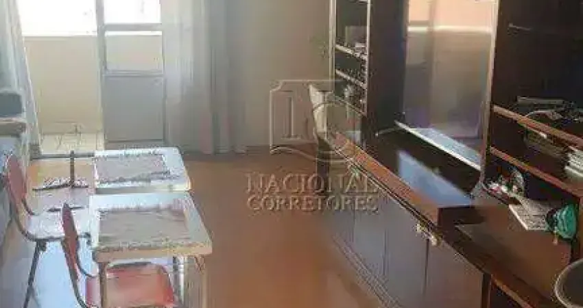Apartamento à venda, 3 quartos, 1 suíte, 2 vagas, Olímpico - São Caetano do Sul/SP